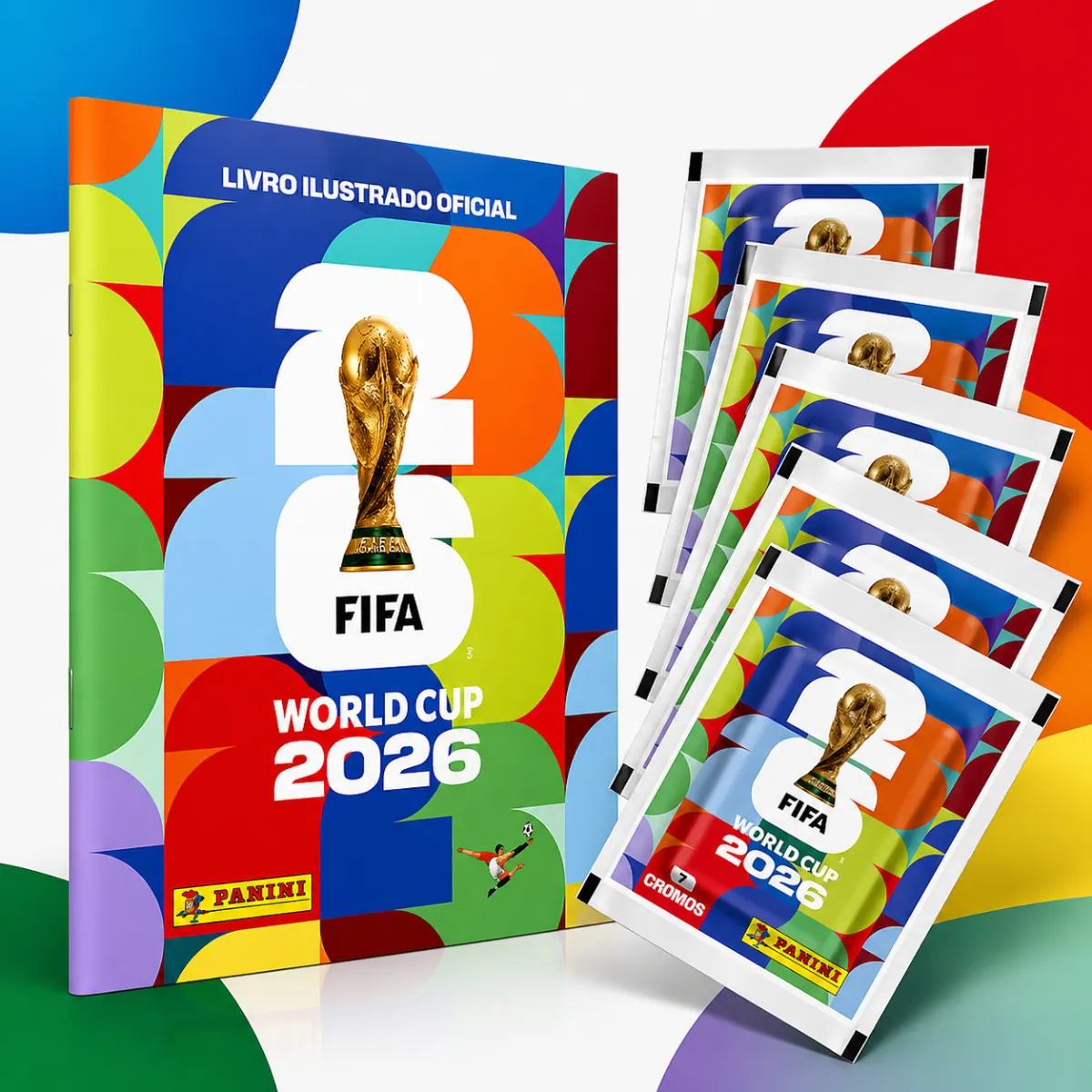 Especial Copa do Mundo 2026